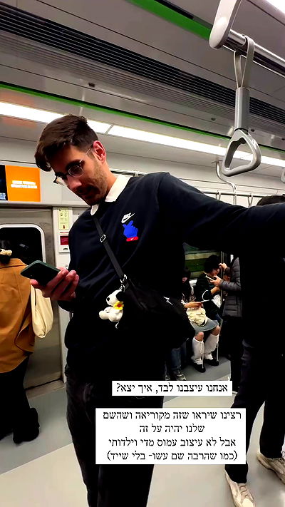 itsilanosh itsilanosh archive video