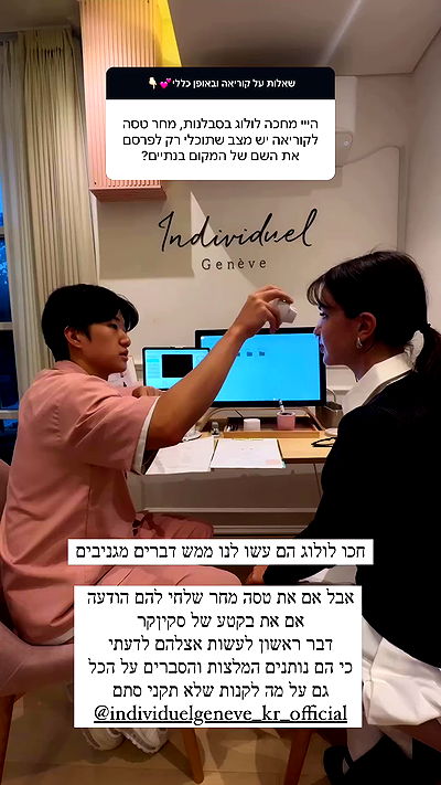 itsilanosh itsilanosh archive video