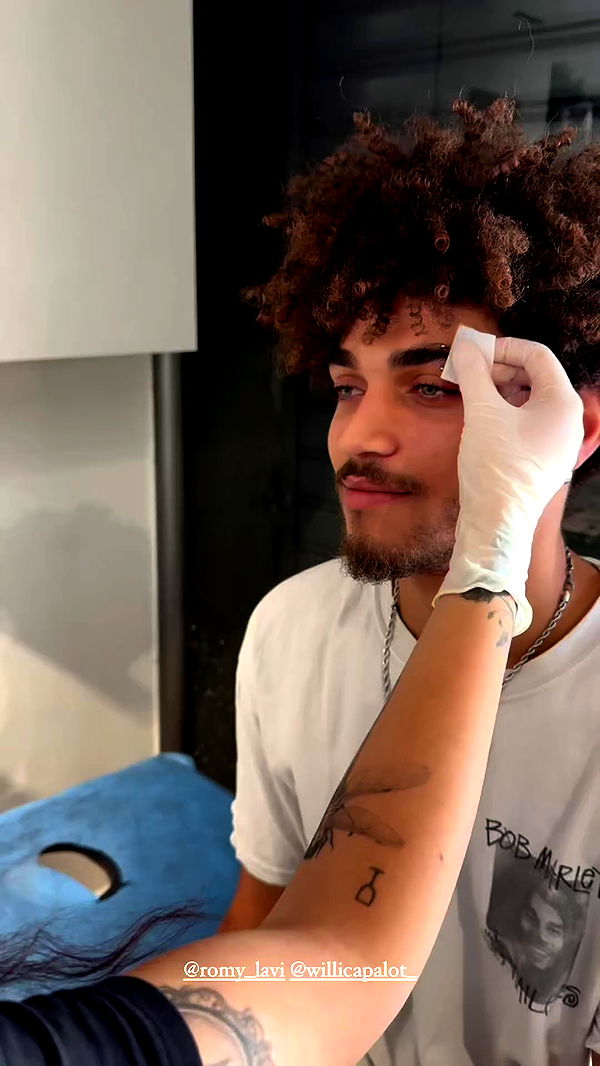 romy_lavi archive video preview