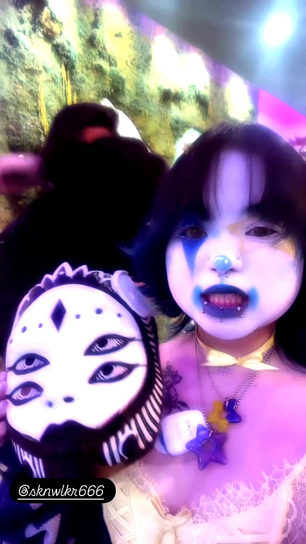 petitekitti archive video preview