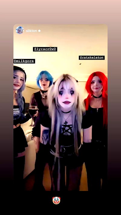 ratskeleton ratskeleton archive video