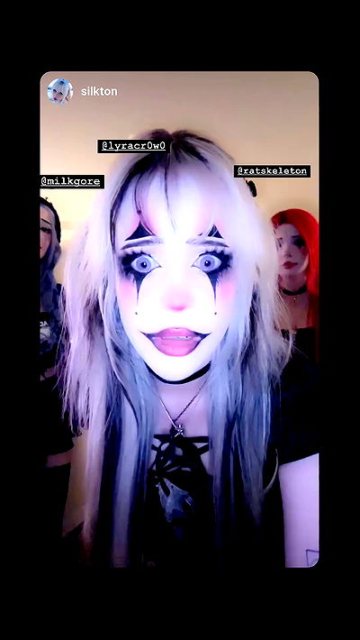 milkgore milkgore archive video