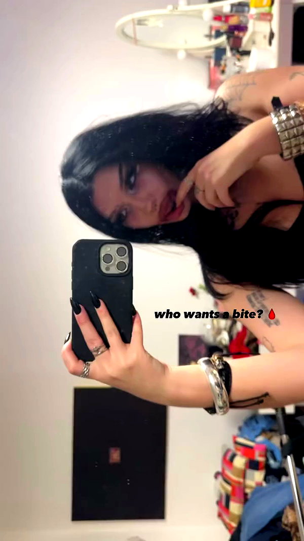 shawtysuzi archive video preview