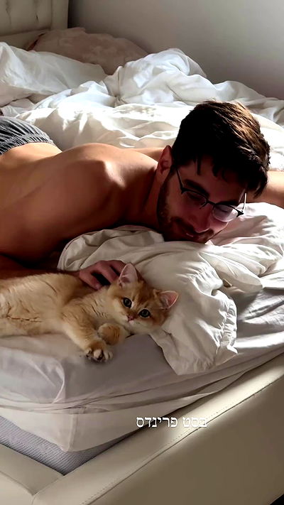 itsilanosh itsilanosh archive video