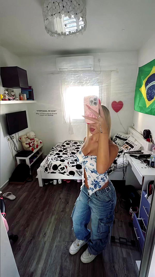 mariana.ostap archive video preview