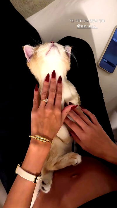 itsilanosh itsilanosh archive video