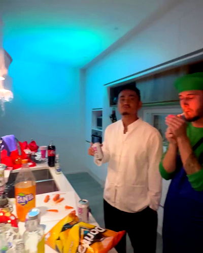 jasminxie2 jasminxie2 archive video