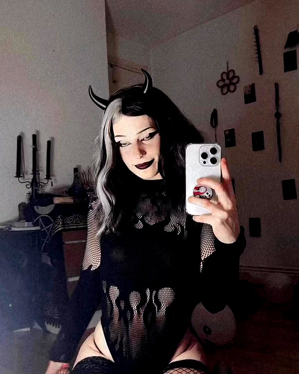 lilgothgirlx archive video preview