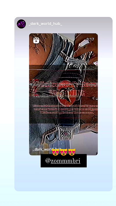 zommmbri zommmbri archive video