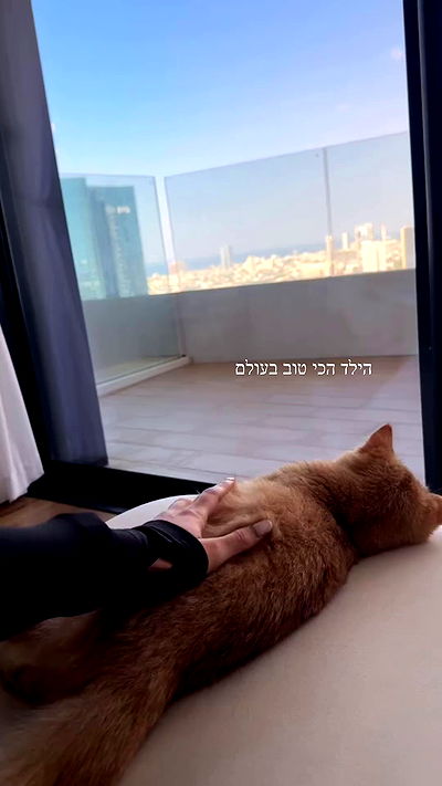 itsilanosh itsilanosh archive video