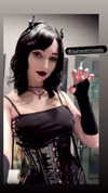 carolinesometimes Altpins Profile Picture