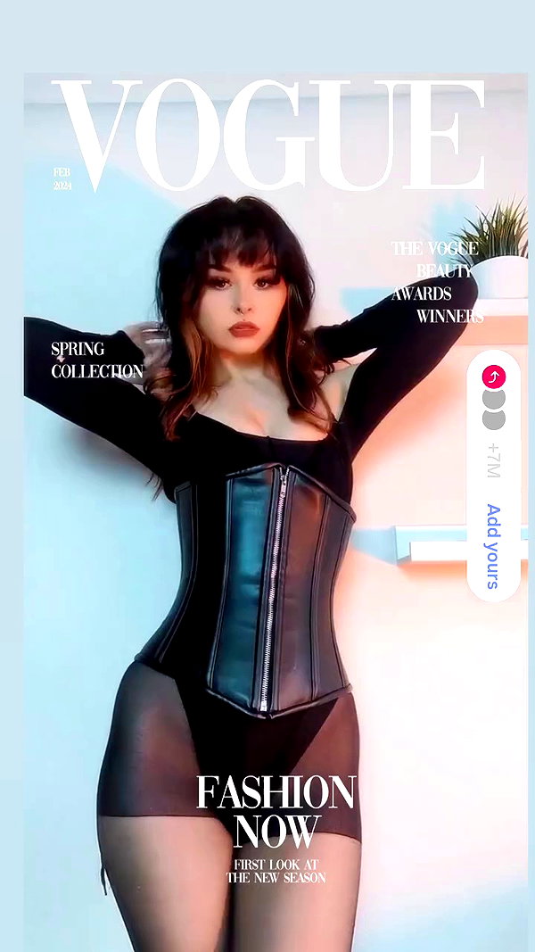 goddessfawn archive video preview