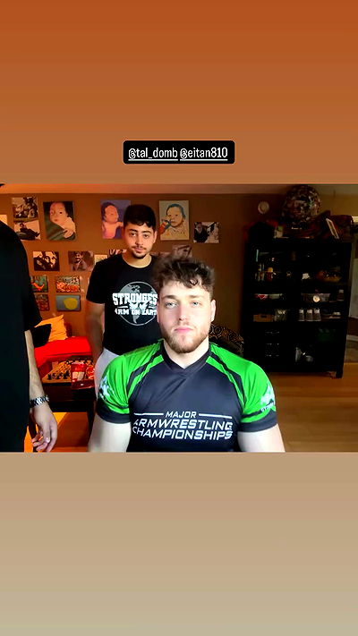 maayanshterengas maayanshterengas archive video