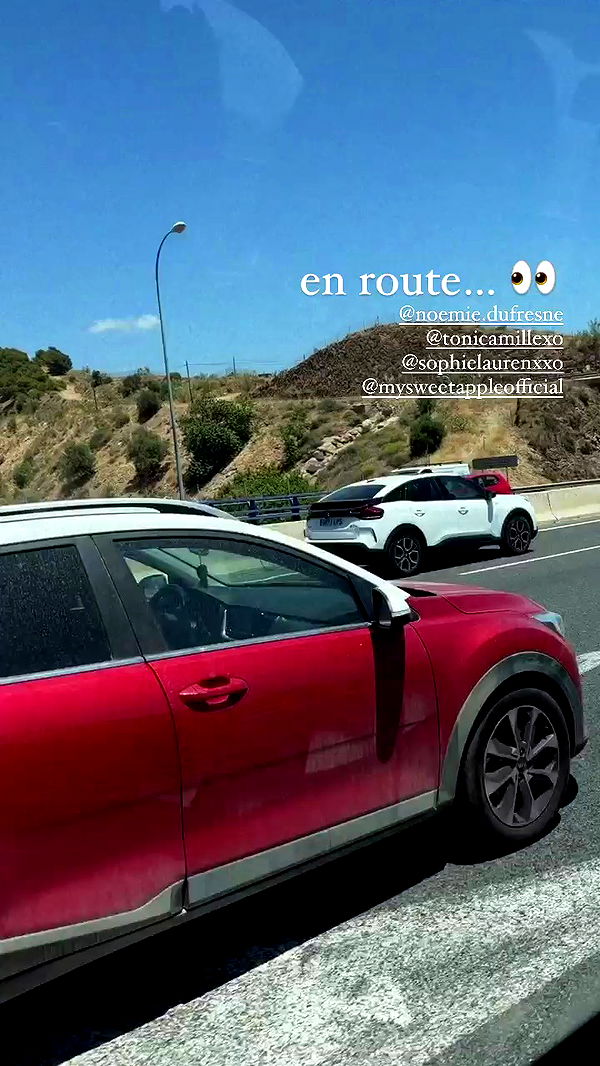 alexandramarianna archive video preview