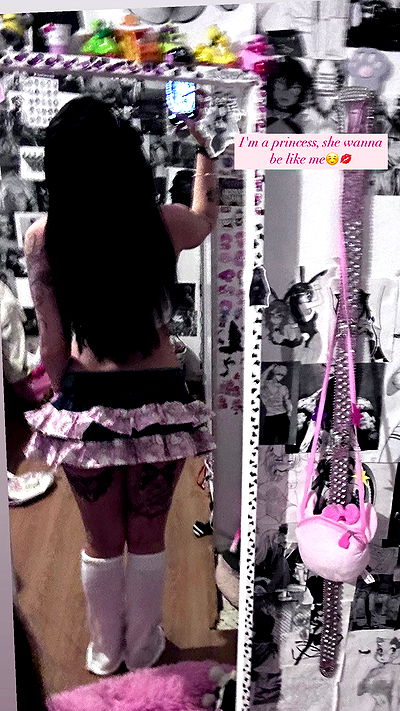 hellokittyangel666 hellokittyangel666 archive video