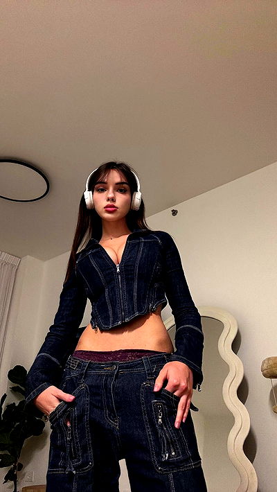 itsilanosh itsilanosh archive video