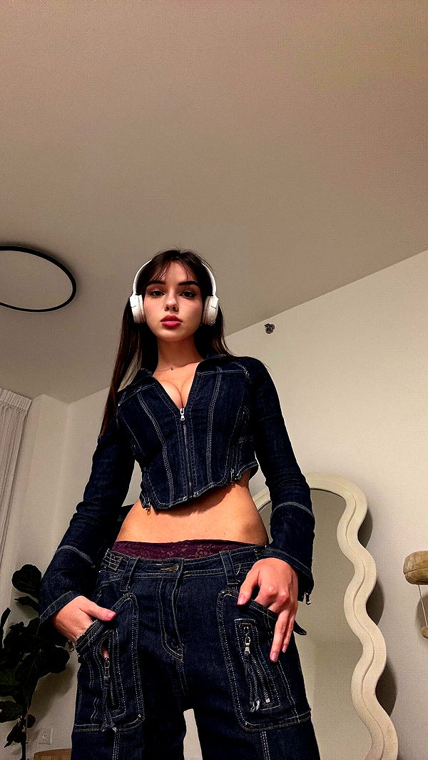 itsilanosh archive video preview