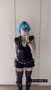 lyracr0w0 Altpins Profile Picture