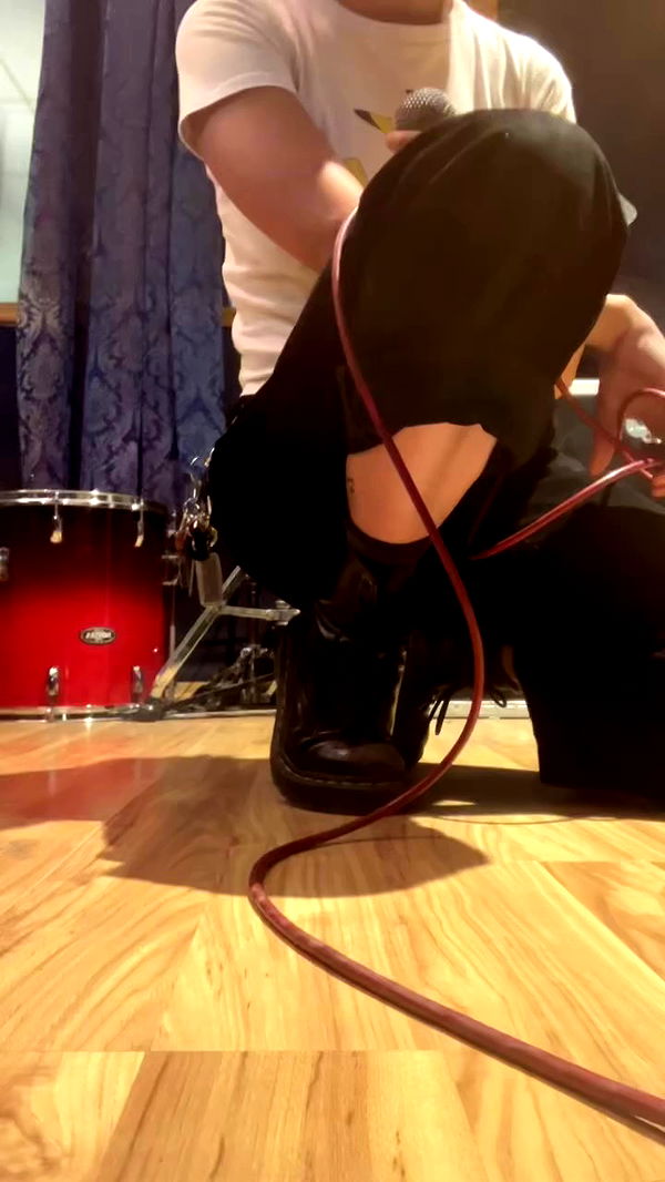 elianachetrit archive video preview