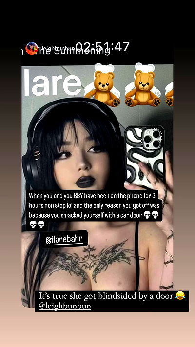 flarebahr flarebahr archive video