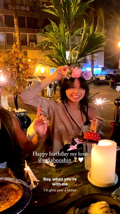 sofiabooshin sofiabooshin archive video