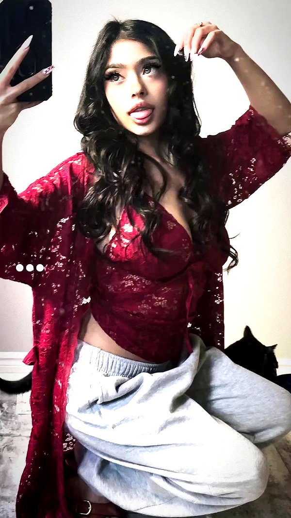 serenayamal archive video preview