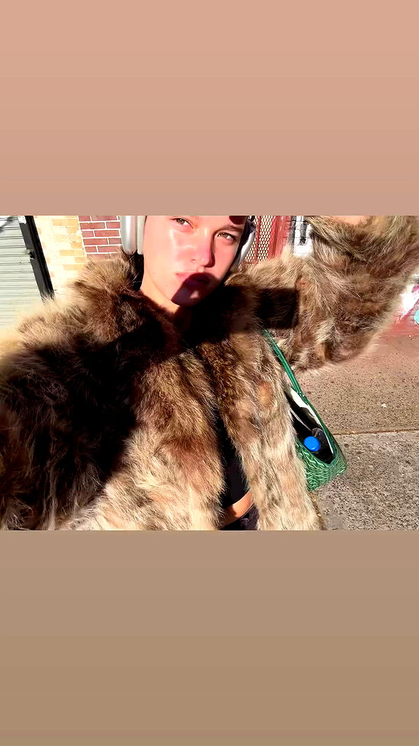 lillywestonn archive video preview