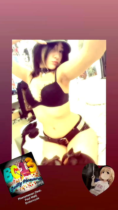 rose_xanne rose_xanne archive video