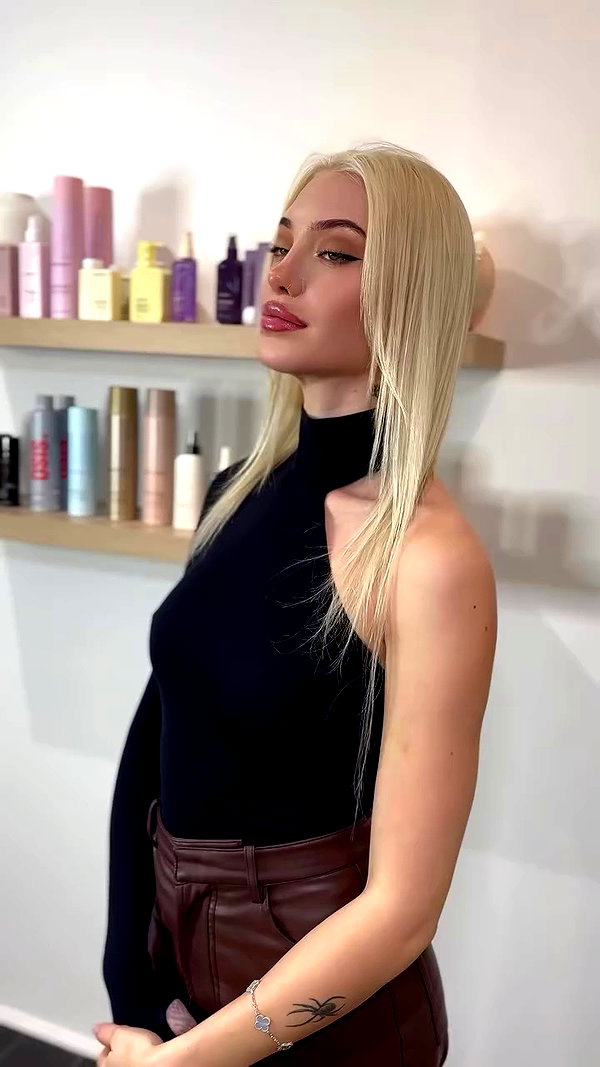 la.hairartist archive video preview