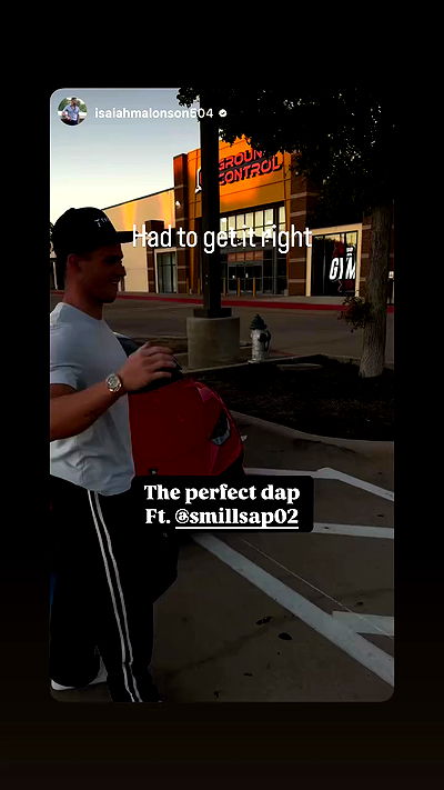 smillsap02 smillsap02 archive video