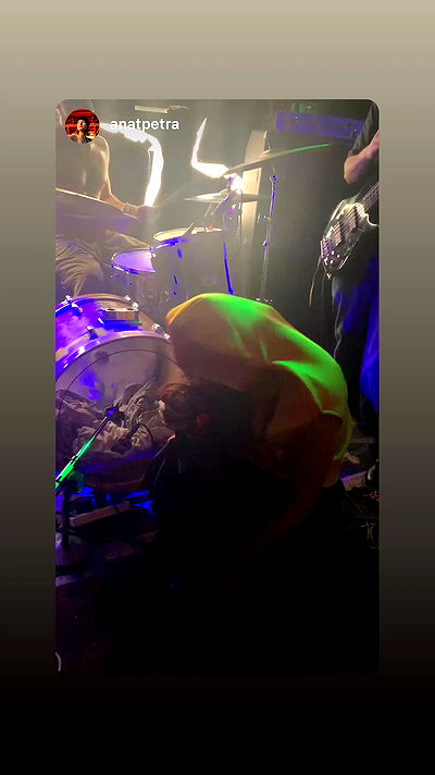 elianachetrit elianachetrit archive video