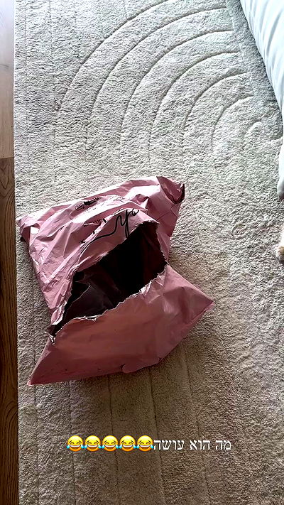 itsilanosh itsilanosh archive video