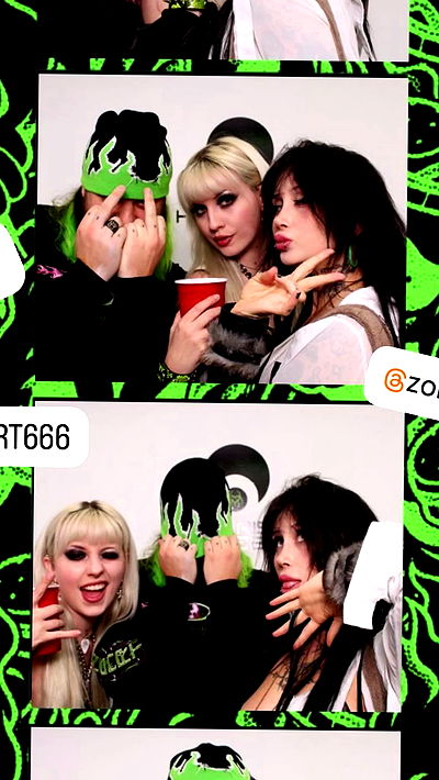 zommmbri zommmbri archive video