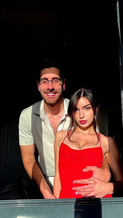 itsilanosh itsilanosh archive video