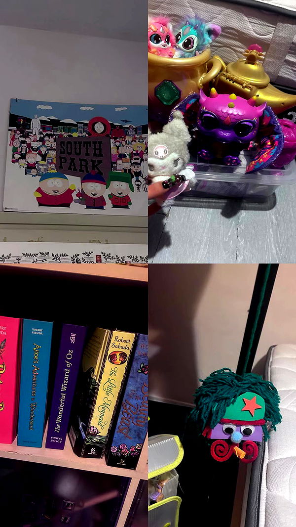 hellokittyangel666 archive video preview