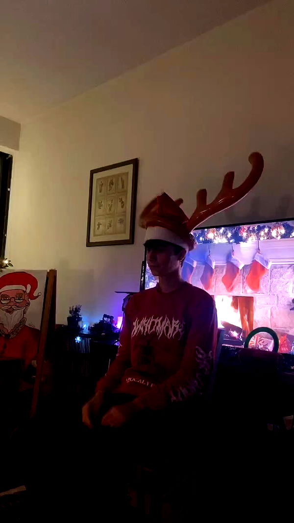 feelbetterinmysweater archive video preview