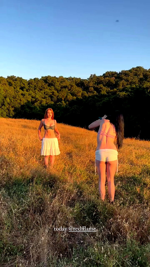 stateofrachel archive video preview
