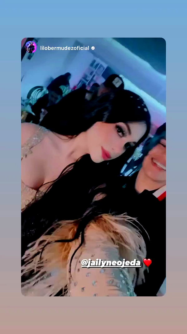 jailyneojeda archive video preview