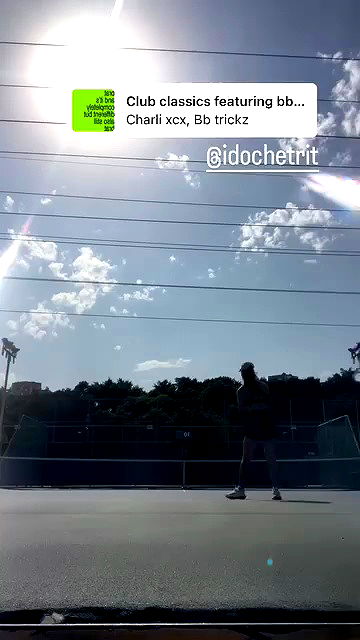 elianachetrit archive video preview