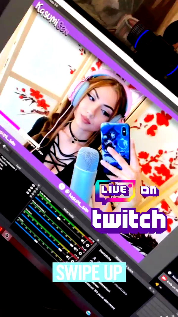 kasumi_sen archive video preview
