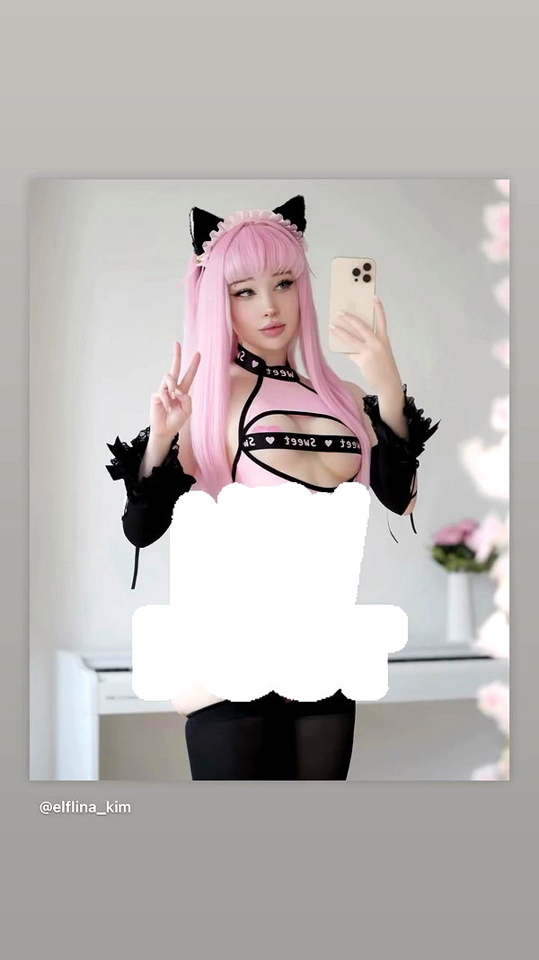 elflina_kim archive video preview