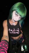 pzychokiss Altpins Profile Picture