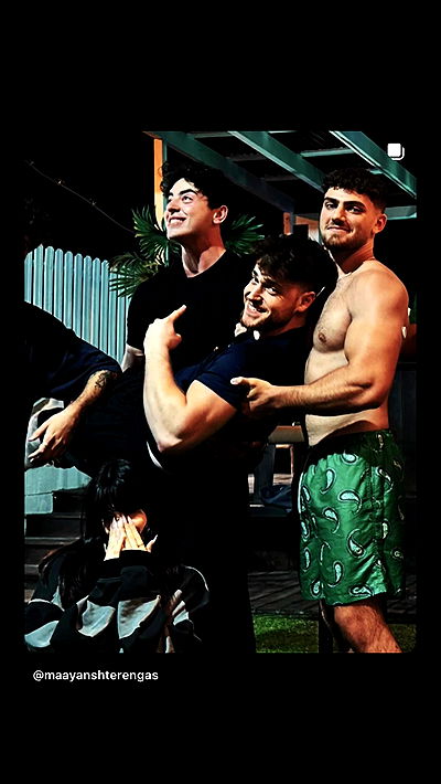 liashaked liashaked archive video