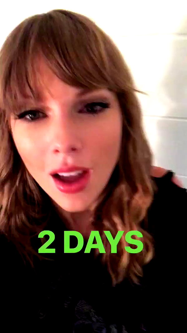 taylorswift archive video preview
