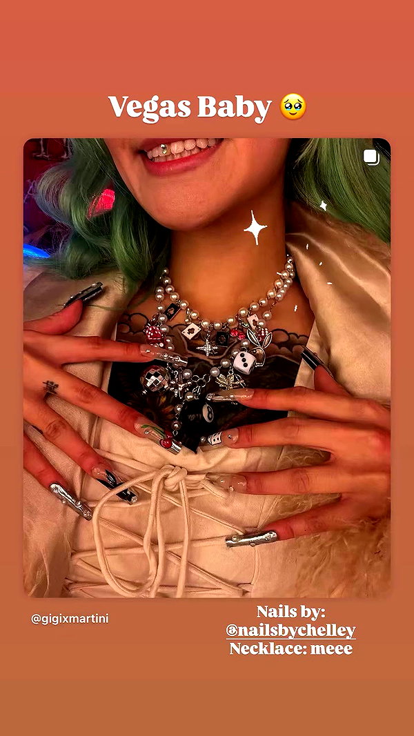 gigixmartini archive video preview