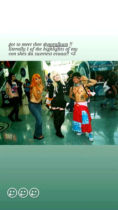 norafawn norafawn archive video