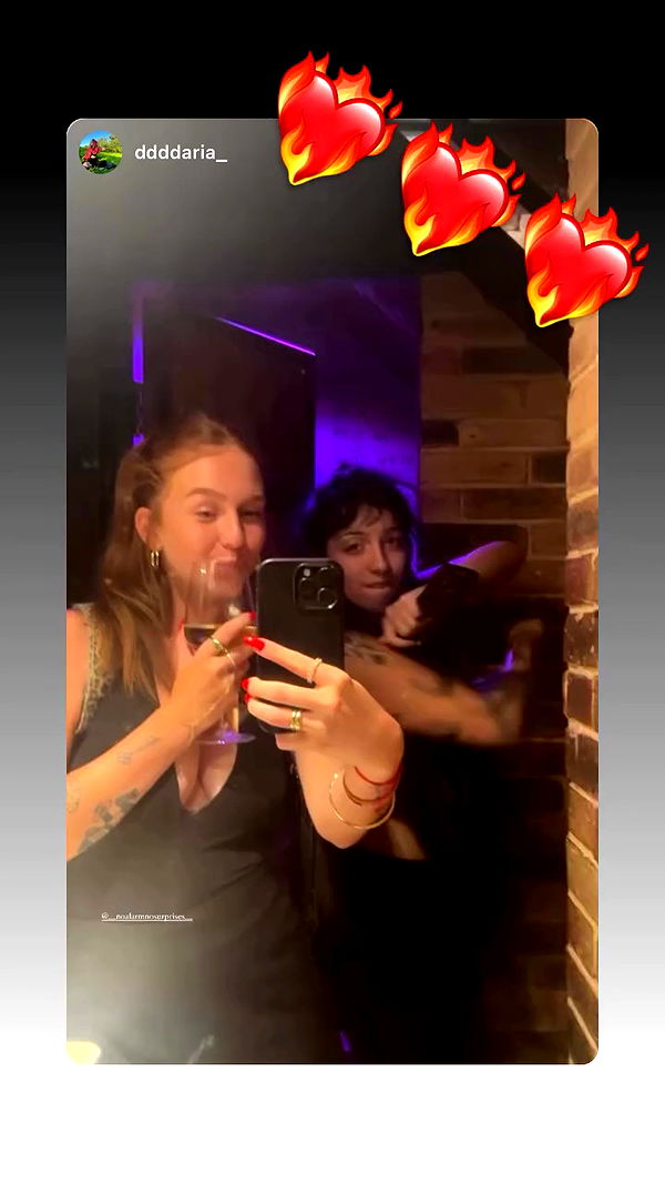 __noalarmnosurprises__ archive video preview