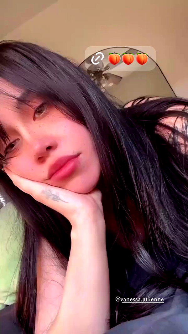 vanessx0xo archive video preview