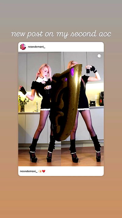 neondemoni neondemoni archive video