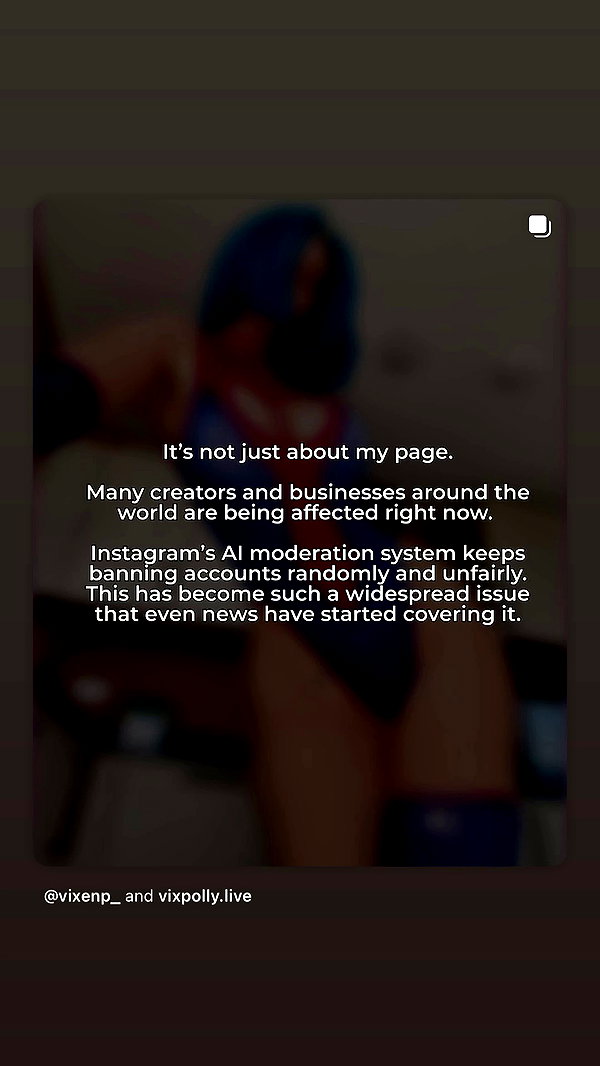 vixenp_ archive video preview